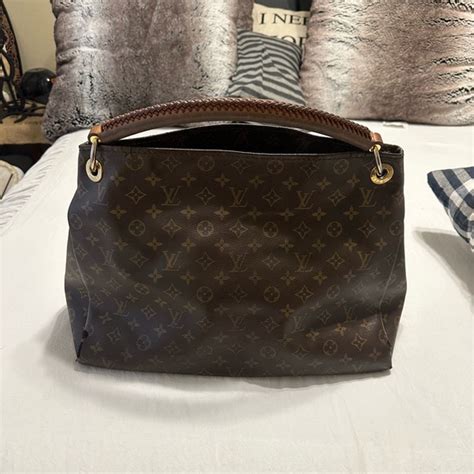 louis vuitton roseville bags